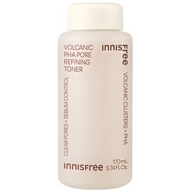 Innisfree Jeju Volcanic Pore Cleansing Toner