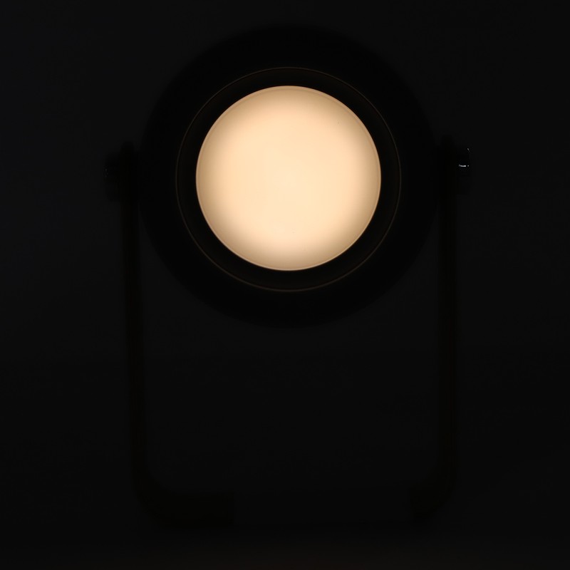 Foldable Touch Dimmable Reading LED Night Light Portable Lantern Lamp