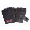 Grizzly Fitness Men's Ignite Weightlifting Exercise Gloves