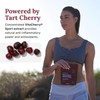 For Wellness Recovery Gummies Restore | Tart Cherry Energy Supplements