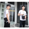 Gincci Smartphone Bag, Mini Bag, Men's, Small Shoulder Bag, Crossbody