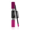 Labial Dúo Amplifiant - FUCSIA VIOLET - LBEL