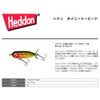 Smith LTD Hedon Tiny Toped#C Clear