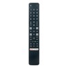 32F510B,RC802NU-YUI1 Replacement Remote Control Applicable For iFFALCON/TCL TV 55C735K 65C735K