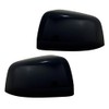 Spieg Side View Mirror Cover Set for 2011-2021 Dodge Durango,