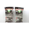 Green Shield Stainless Steel Wipes (Pack of 2, Total 140)