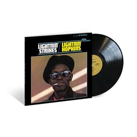 Lightnin' Strikes (Verve Acoustic Sounds Series)[180g LP]