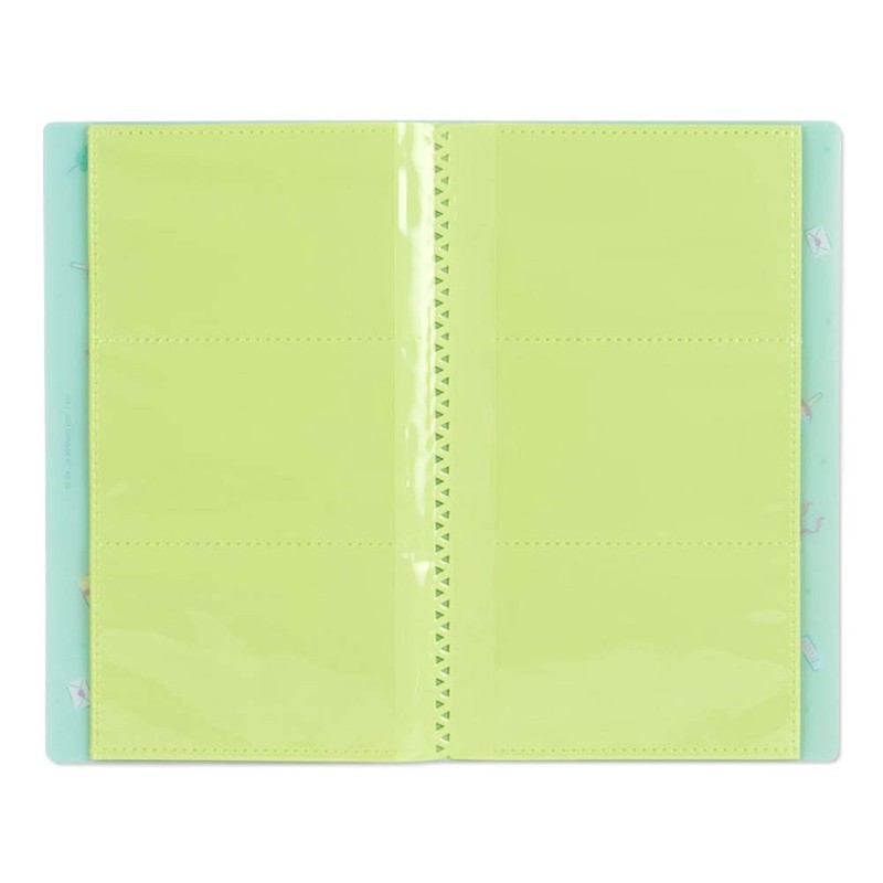 Sanrio Pochacco Pocket Album for Cheki (Enjoyi Idol)