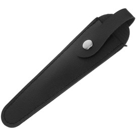 Alipis Professional Scissor Cover for Hairdressers Shear Holder with Water Resistance Single Scissor Storage Pouch for Salons and Tool Rooms