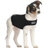 ZenPet ZenDog Anxiety Dog Vest Calming Compression Shirt (XX-Large)