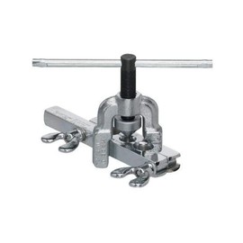 Imperial Tool 375FS 45 Degree Flaring Kit Tubing, for 1/8" to 3/4" OD