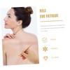 TEHAUX Brass Massage Tool for Deep Tissue Relief Small Acupressure