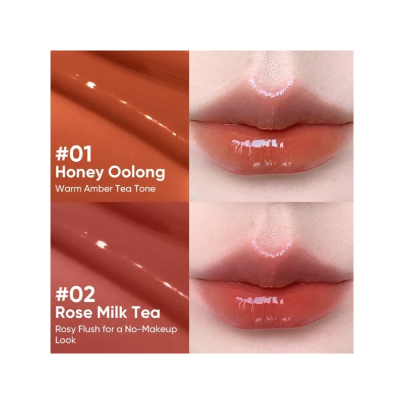 Tinted/Lip/Serum/Gloss/Judydoll