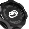 BloxRacing BLOX Racing Billet for Honda Oil Cap - Black