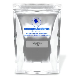 L Arginina, Pura, 1 Kg