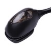 DREAMIZER Motorcycle LED Rear View Side Mirror with Turn Signal