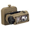 Streamlight 14533 Sidewinder 47-Lumens Compact II Aviation Flashlight with NVG