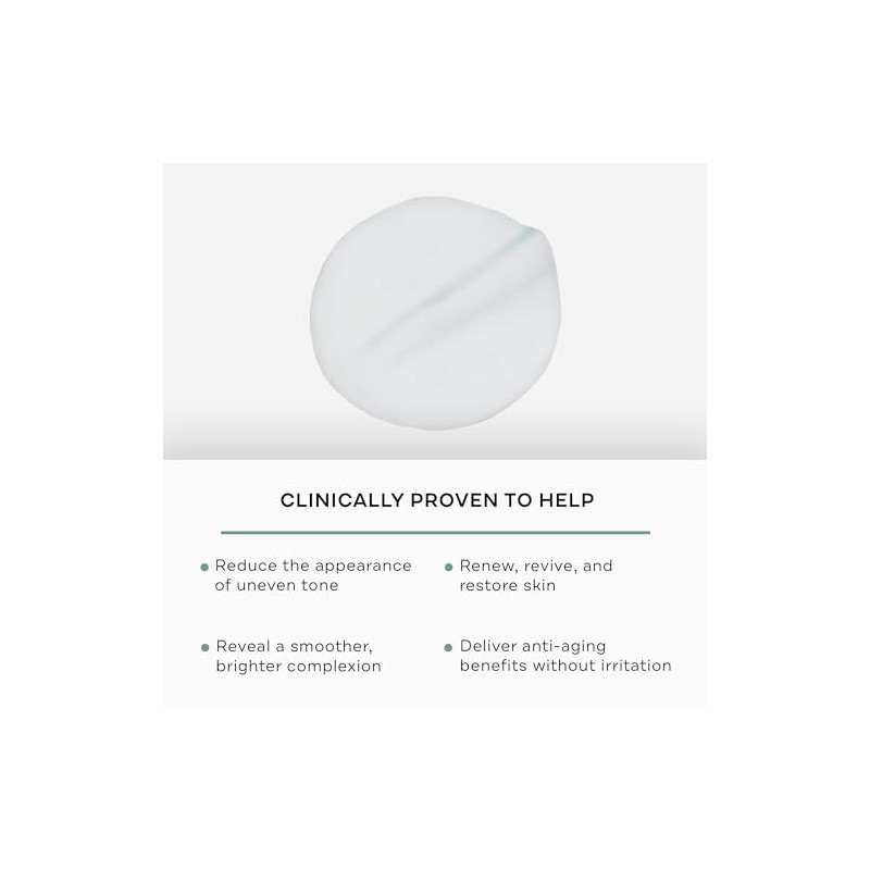Glycolix Elite Treatment Pads 20 Percent 60 Count