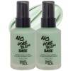 TOUCH IN SOL Redness Correcting Base Primer - Pore Minimizing