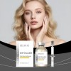 Sérum Facial Antiedad Coreano, Intenso En Péptidos De Coláge