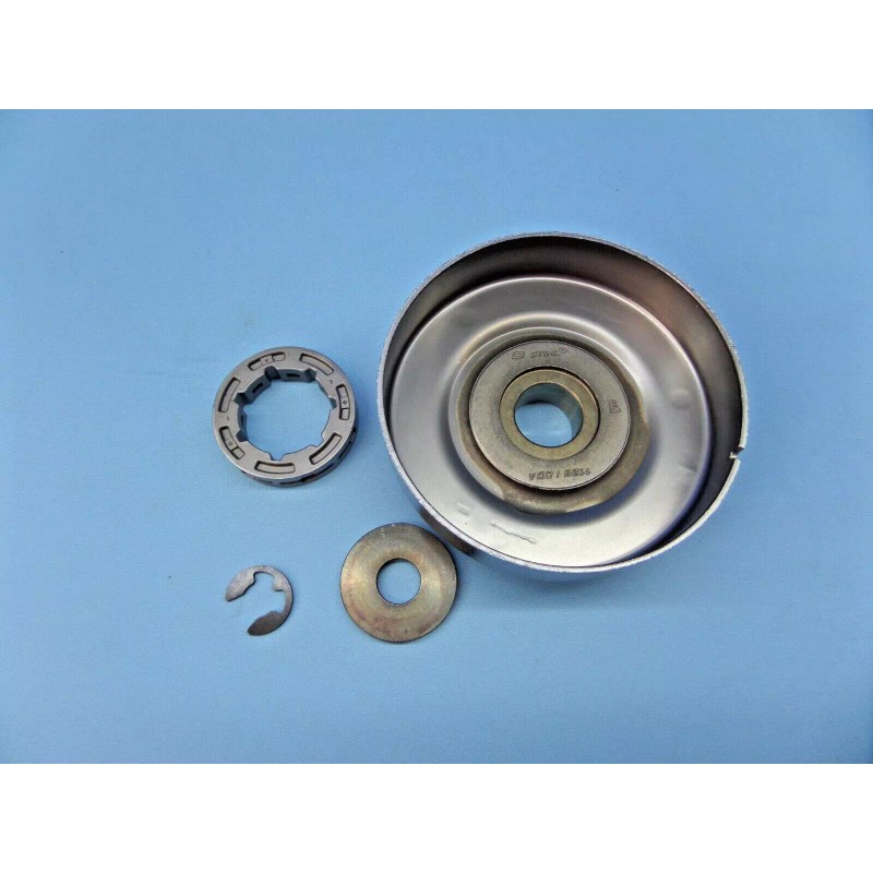 STIHL OEM CLUTCH DRUM FOR STIHL MS461 MS500i CHAINSAW 1128