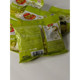 Jelly Belly Juicy Pear Jelly Belly Jelly Beans (6 bags) Free Shipping NEW CANDY bb Mar 2026