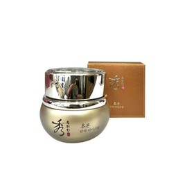 Sooryehan Bon Elasticity Eye Cream 25ml / 수려한 본 탄력 아이크림 25ml