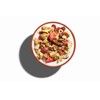 NuTrail Nut Granola Cereal, Vanilla Strawberry, No Sugar Added, Keto,