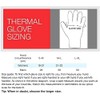 Heat Holders | Men's WRK Thermal Work Gloves | Dual