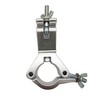 Pro-Swivel Truss Clamp, 2-1/5 to 2-2/5 Inches Heavy Duty 1650lbs