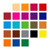 STAEDTLER 185 C24P Noris Colour Pencils - Assorted Colours (Pack