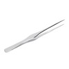 Aquarium Tweezers Long Handle Straight Stainless Steel Multifunction Fish Tank