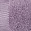 Sue Rossi 100% Egyptian Combed Cotton Bath Towels, Very Soft,