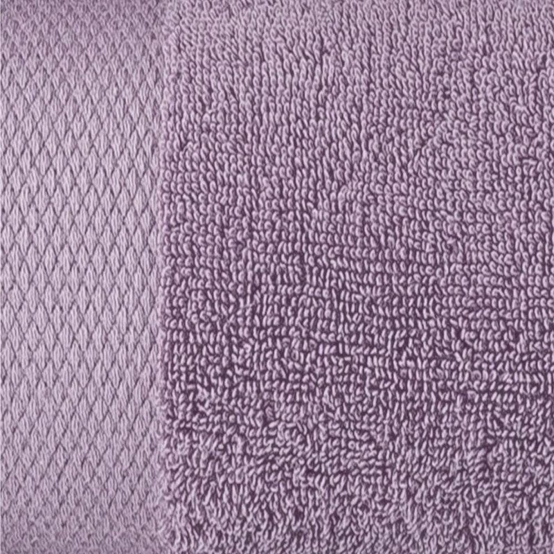 Sue Rossi 100% Egyptian Combed Cotton Bath Towels, Very Soft,