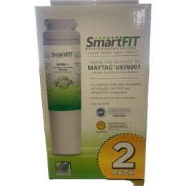 maytag refrigerator ice and water filter ukf8001