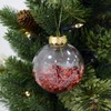 Mr Crimbo 9 Pack Shaker Christmas Tree Baubles Ornaments Decorations