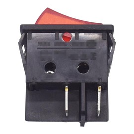 Rocker Switch for Great Northern 83-DT5675 | 6222 Popcorn Popper Machine
