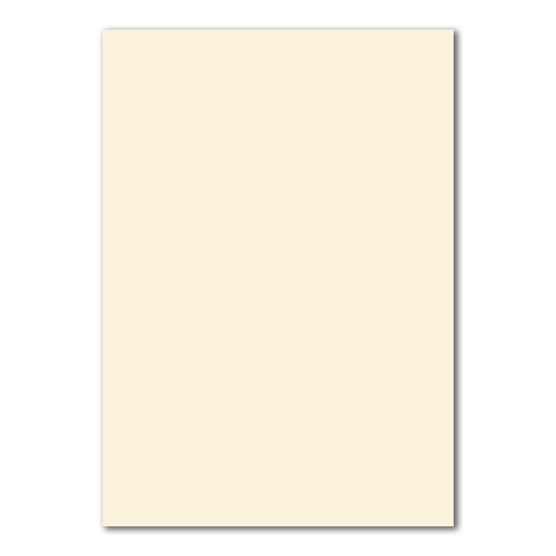 FarbenFroh by Gustav Neuser 25 x A4 Writing Paper Sets