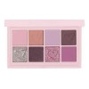 Paleta De Sombras Beauty Creations Mini Snap Duet Palette