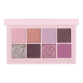 Paleta De Sombras Beauty Creations Mini Snap Duet Palette                                                                                             
