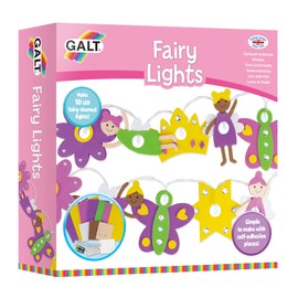 Galt, Fairy Lights, Craft Kits for Kids, Ages 5 Years Plus, Medium