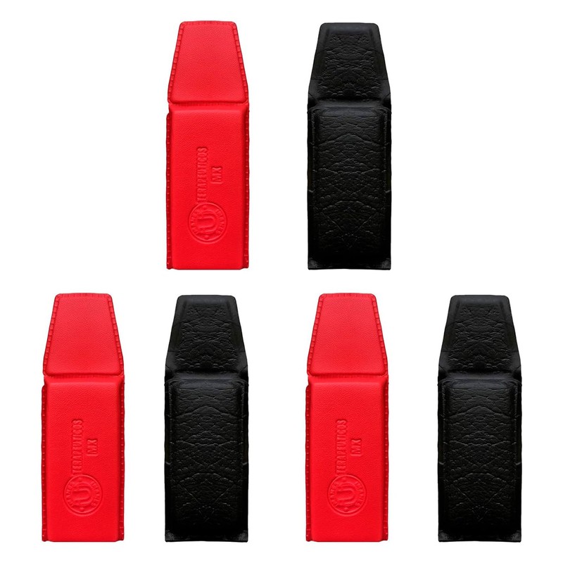 Imanes Terapeuticos Super Dominó 6 unidades