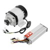 48V 750W Electric Permanent Magnet Brushless Motor for E-Bike, Electric