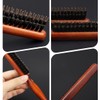 EOYVAIL Hair Brushes, Boar Bristle Brush, Boar Bristle Brush, Scalp