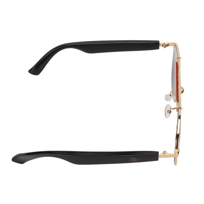 Smart BT Glasses Prevent Blue Light IP65 Waterproof Multifunctional Wireless