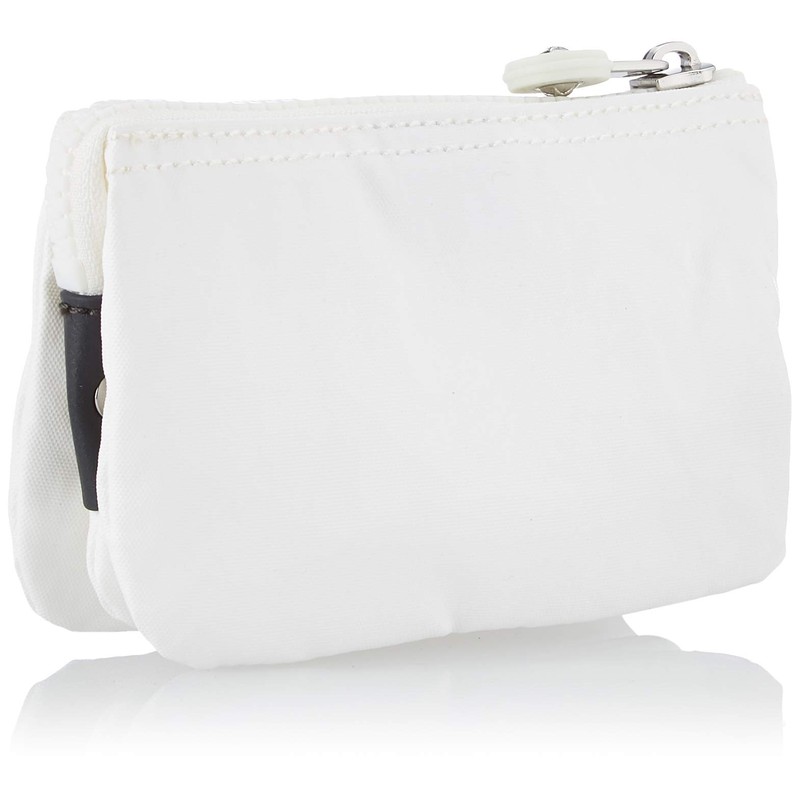 Kipling Ladies' Creativity S Coin Purse (Creativity S) - White