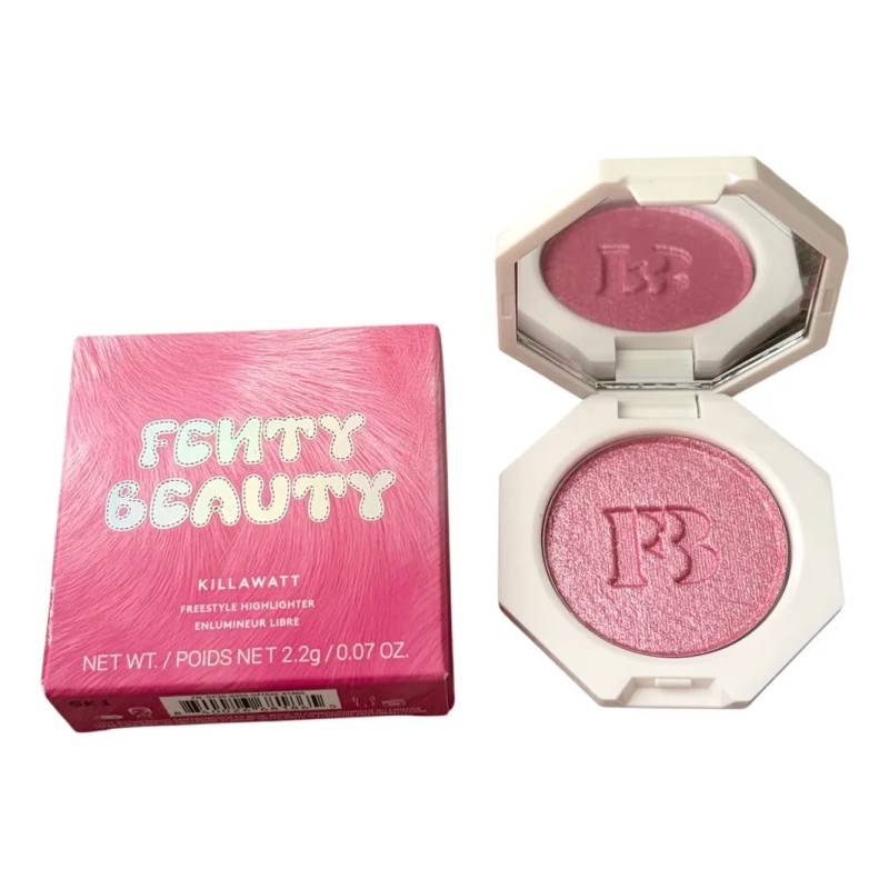 Mini Killawatt Freestyle Highlighter Fenty Beauty Wattabrat