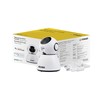 Vimar 46239.040A WiFi Motor Colour Camera Compatible with Alexa, HD