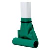 Frost King Automatic Drain Away 46" Downspout Exension