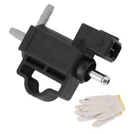 Dokili Turbo Boost Control Valve for Vauxhall Adam Astra J Astra H Corsa D Corsa E Insignia A Meriva B Cascada Zafira C Zafira B Mokka X 55574902